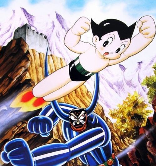 2020年最受期待的7部科幻動畫，每個(gè)都是驚喜