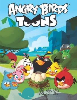 精選3-6歲寶寶原版英文動畫片，你家寶貝看過幾部？