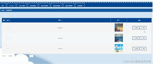 計(jì)算機(jī)畢業(yè)設(shè)計(jì)SSM網(wǎng)上拍賣(mài)系統(tǒng)