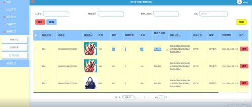 附源碼 spring boot網(wǎng)上購(gòu)物系統(tǒng) 畢業(yè)設(shè)計(jì) 311236